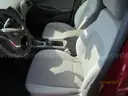 2018 CHEVROLET CRUZE AWD
