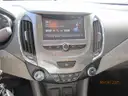 2018 CHEVROLET CRUZE AWD