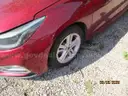 2018 CHEVROLET CRUZE AWD