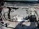 2018 CHEVROLET CRUZE AWD