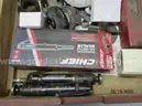 1 LOT OF HAND TOOLS