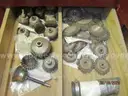 1 LOT OF HAND TOOLS