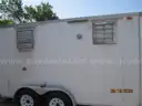 2006, PACE REMEDIAL TRAILER ENCLOSED