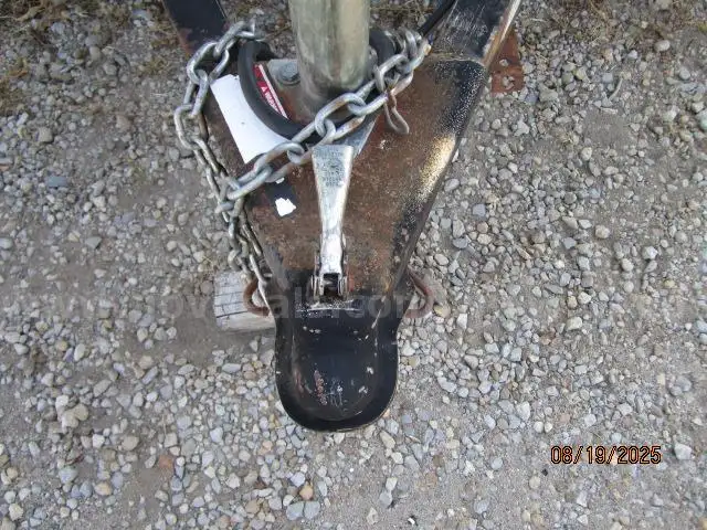 2006, PACE REMEDIAL TRAILER ENCLOSED
