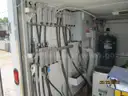 2011 BENDRON TITAN ENCLOSED TRAILER