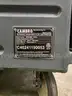 Cambro Portable Dual Sink