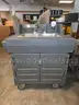 Cambro Portable Dual Sink