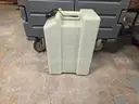 Cambro Portable Dual Sink