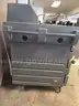 Cambro Portable Dual Sink