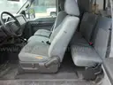2011 Ford F-250 SD XL SuperCab 4WD