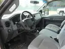 2011 Ford F-250 SD XL SuperCab 4WD