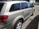 2009 Dodge Journey SE