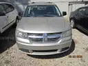 2009 Dodge Journey SE