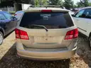 2009 Dodge Journey SE
