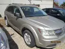 2009 Dodge Journey SE