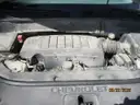 2012 Chevrolet Traverse AWD