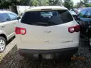 2012 Chevrolet Traverse AWD