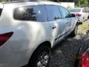 2012 Chevrolet Traverse AWD