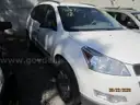 2012 Chevrolet Traverse AWD