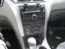 2012 Chevrolet Traverse AWD
