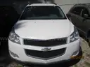 2012 Chevrolet Traverse AWD