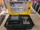 HazMatID 360 FTIR Chemical Identifier
