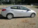 2016 Kia Forte