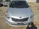 2016 Kia Forte