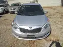 2016 Kia Forte