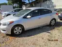 2016 Kia Forte