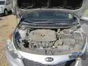 2016 Kia Forte