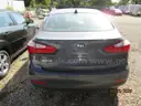 2016 Kia Forte