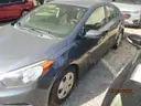 2016 Kia Forte
