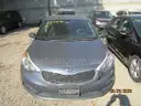 2016 Kia Forte