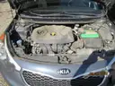 2016 Kia Forte