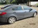 2016 Kia Forte