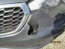 2016 Kia Forte