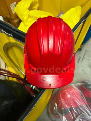 Hard Hats