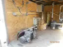 2009 HAULMARK ENCLOSED TRAILER