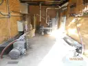 2009 HAULMARK ENCLOSED TRAILER