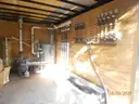 2009 HAULMARK ENCLOSED TRAILER
