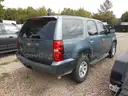 2010 Chevrolet Tahoe