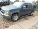 2010 Chevrolet Tahoe