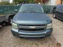 2010 Chevrolet Tahoe