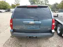 2010 Chevrolet Tahoe