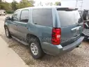 2010 Chevrolet Tahoe