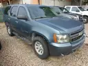 2010 Chevrolet Tahoe