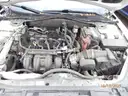 2010 Ford Fusion