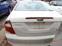 2010 Ford Fusion