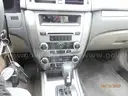 2010 Ford Fusion